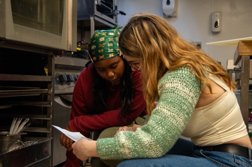 Bloody Pizza, upcoming&nbsp;project